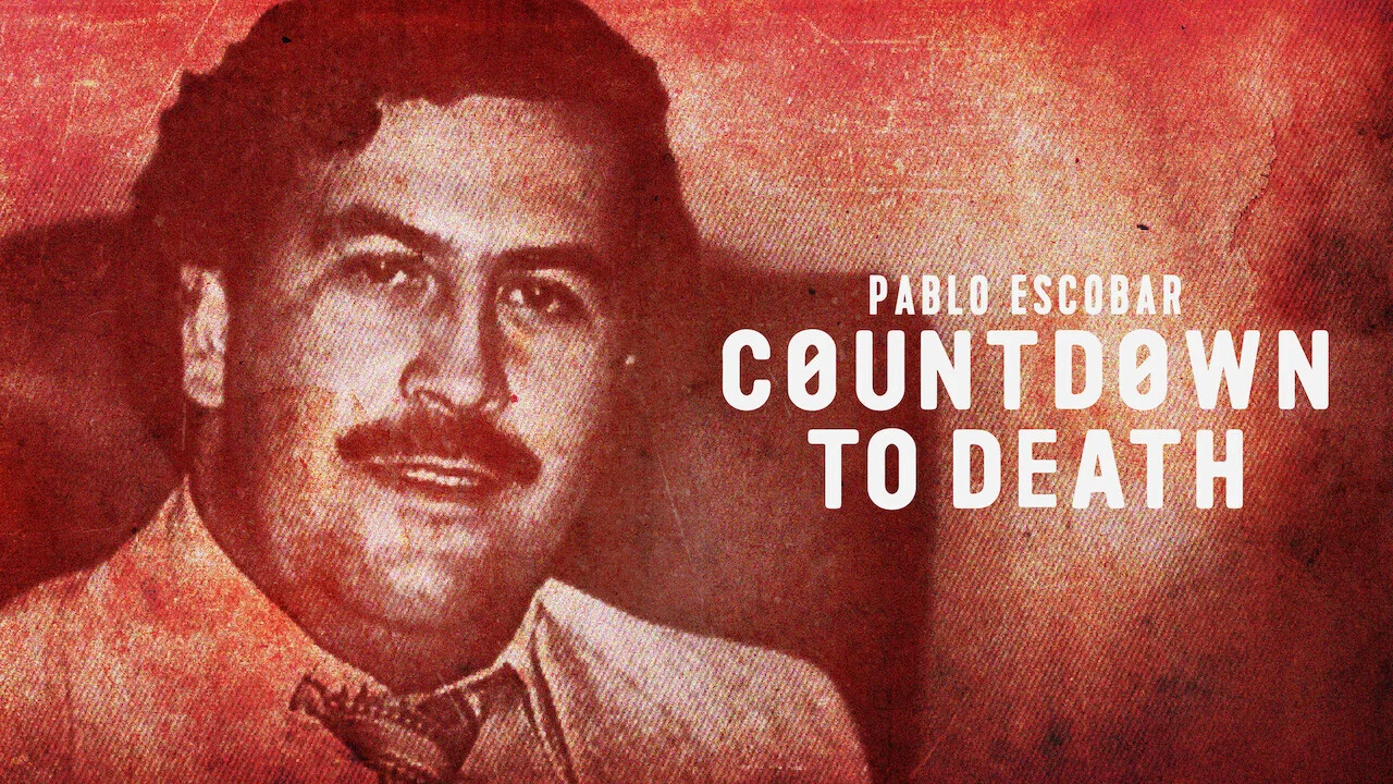 Pablo Escobar: Countdown to Death - 剧照