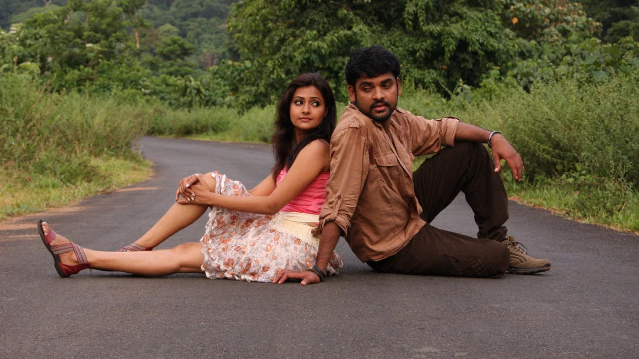 Netru Indru - 剧照