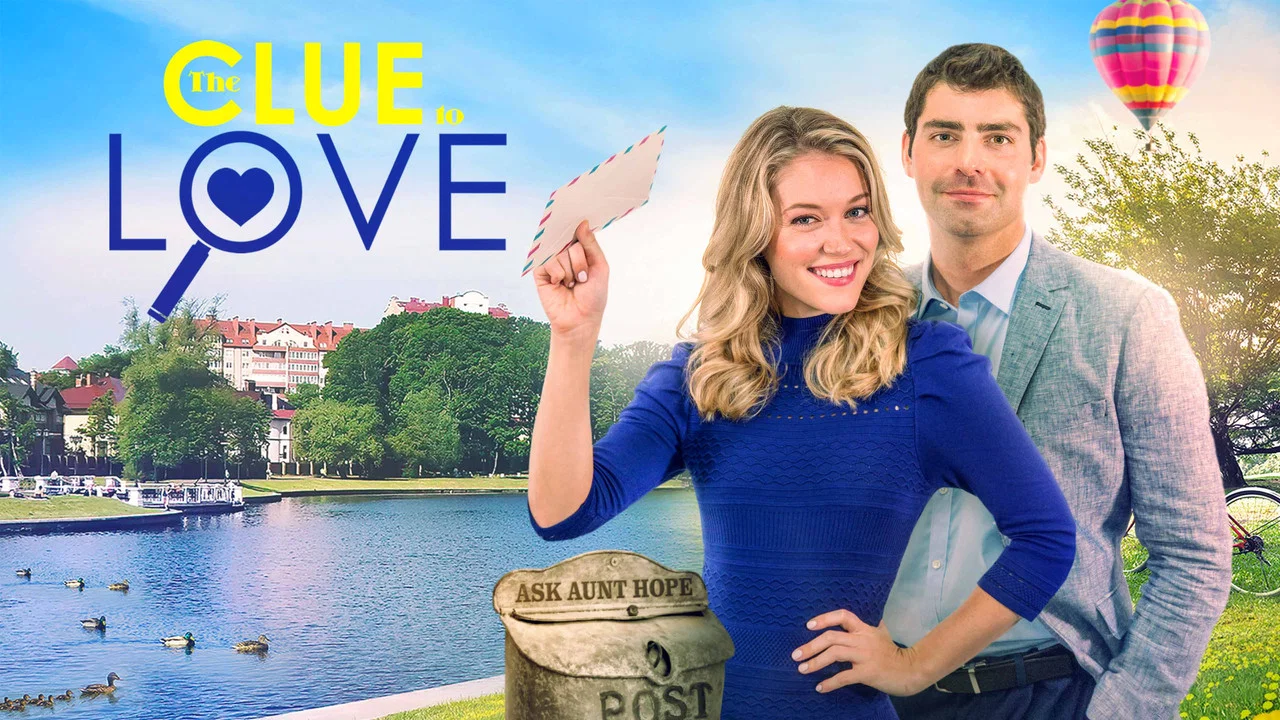 The Clue to Love - 剧照