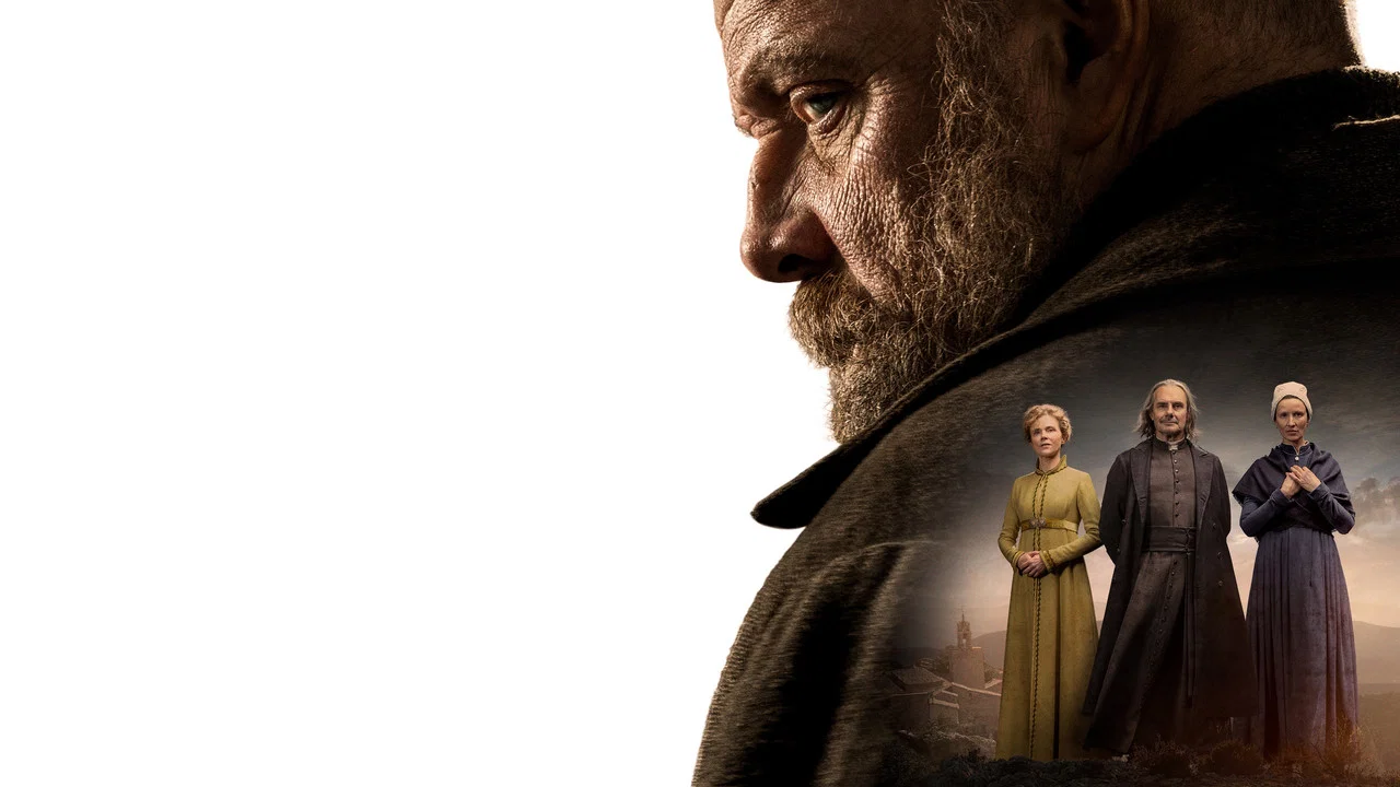 Jean Valjean - 剧照