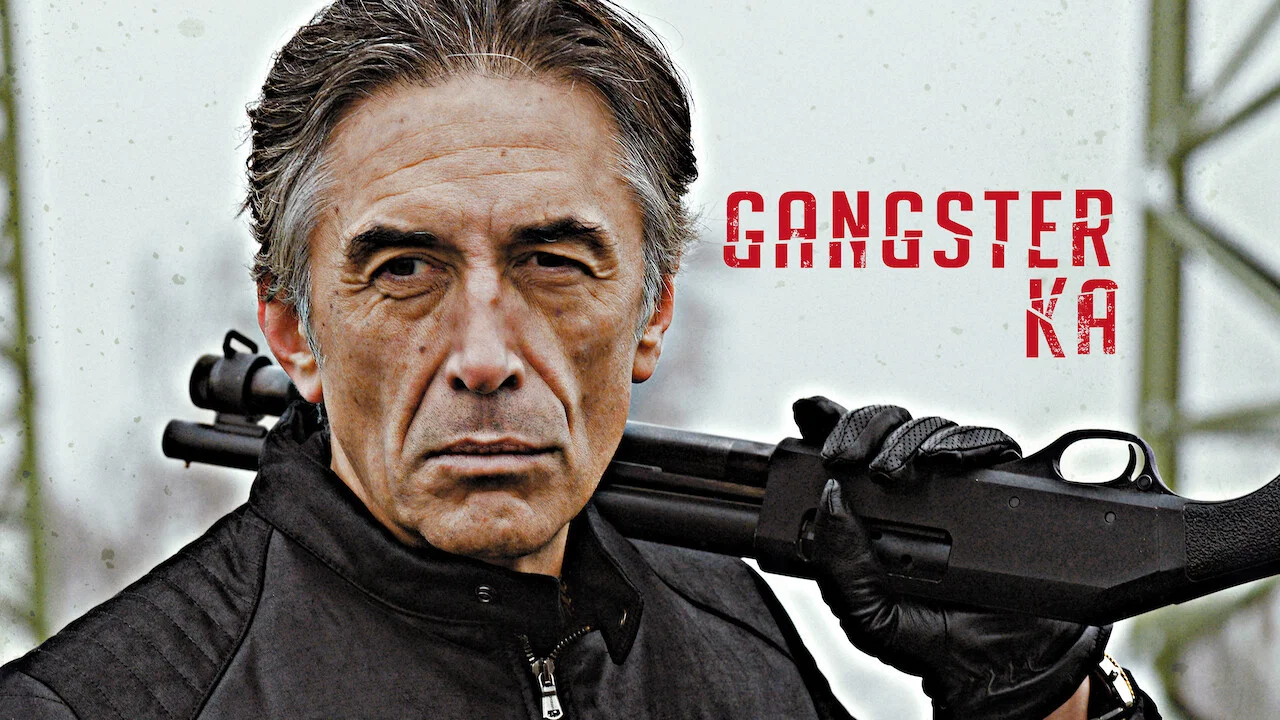 Gangster Ka - 剧照