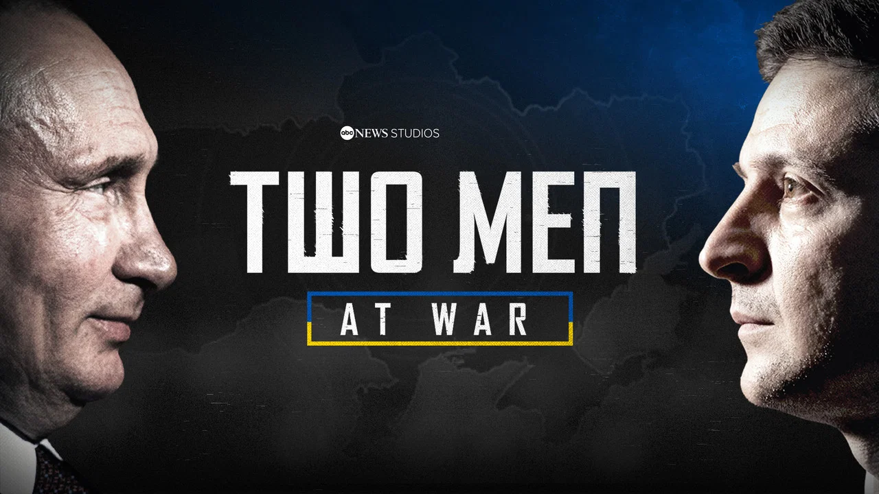 Two Men at War - 剧照