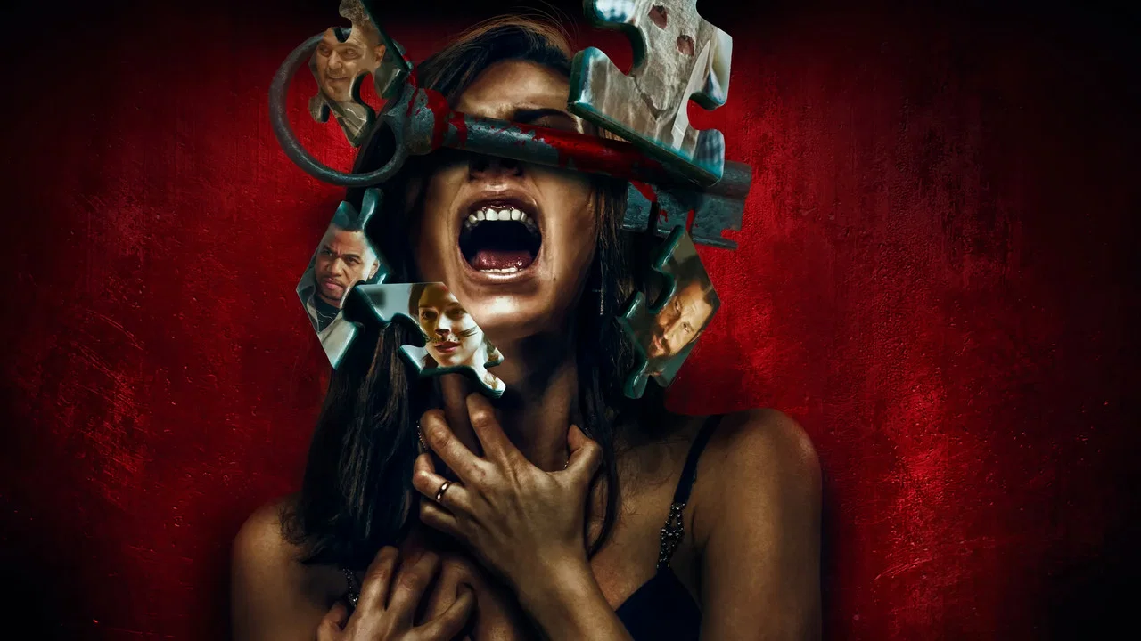 Escape: Puzzle of Fear - 剧照