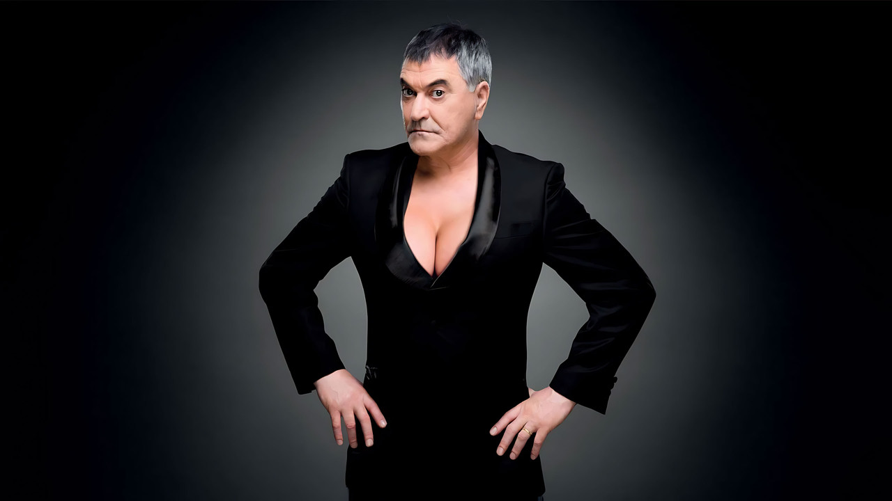 Jean-Marie Bigard - Nous les femmes - 剧照