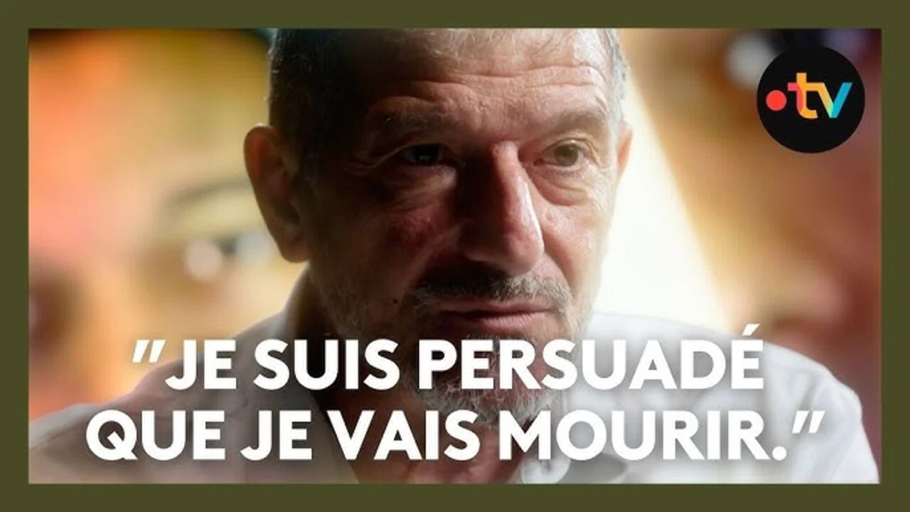 L'&eacute;preuve d'une vie - Michel Catalano face aux Kouachi - 剧照