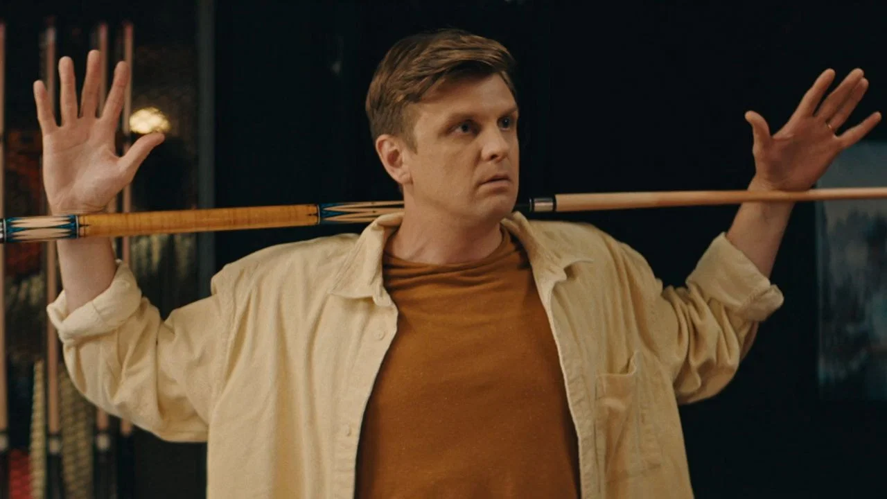 Vyrų svajonės - 剧照