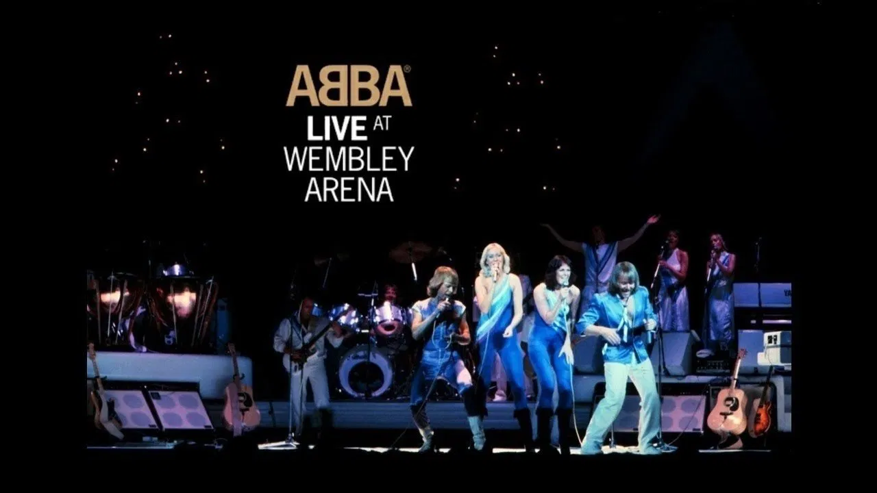 ABBA in Concert - 剧照