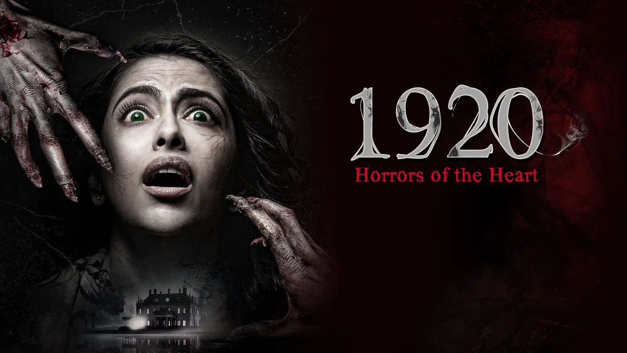 1920: Horrors of the Heart - 剧照