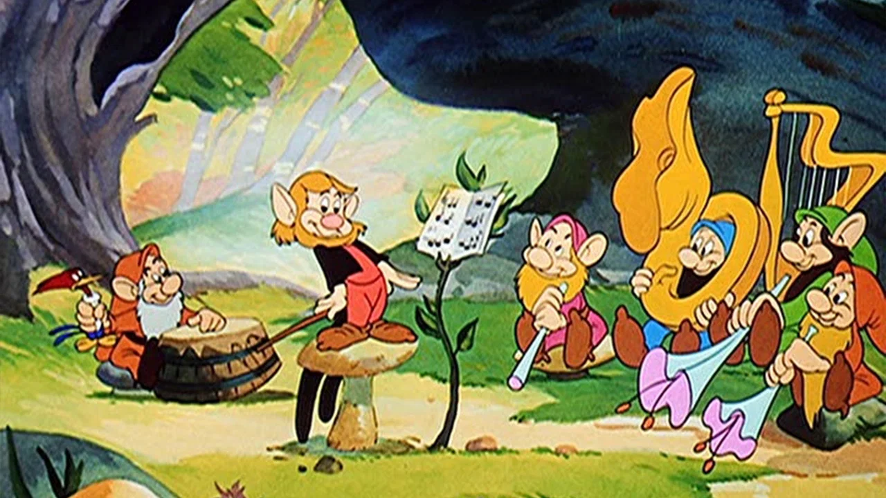 Pixie Picnic - 剧照