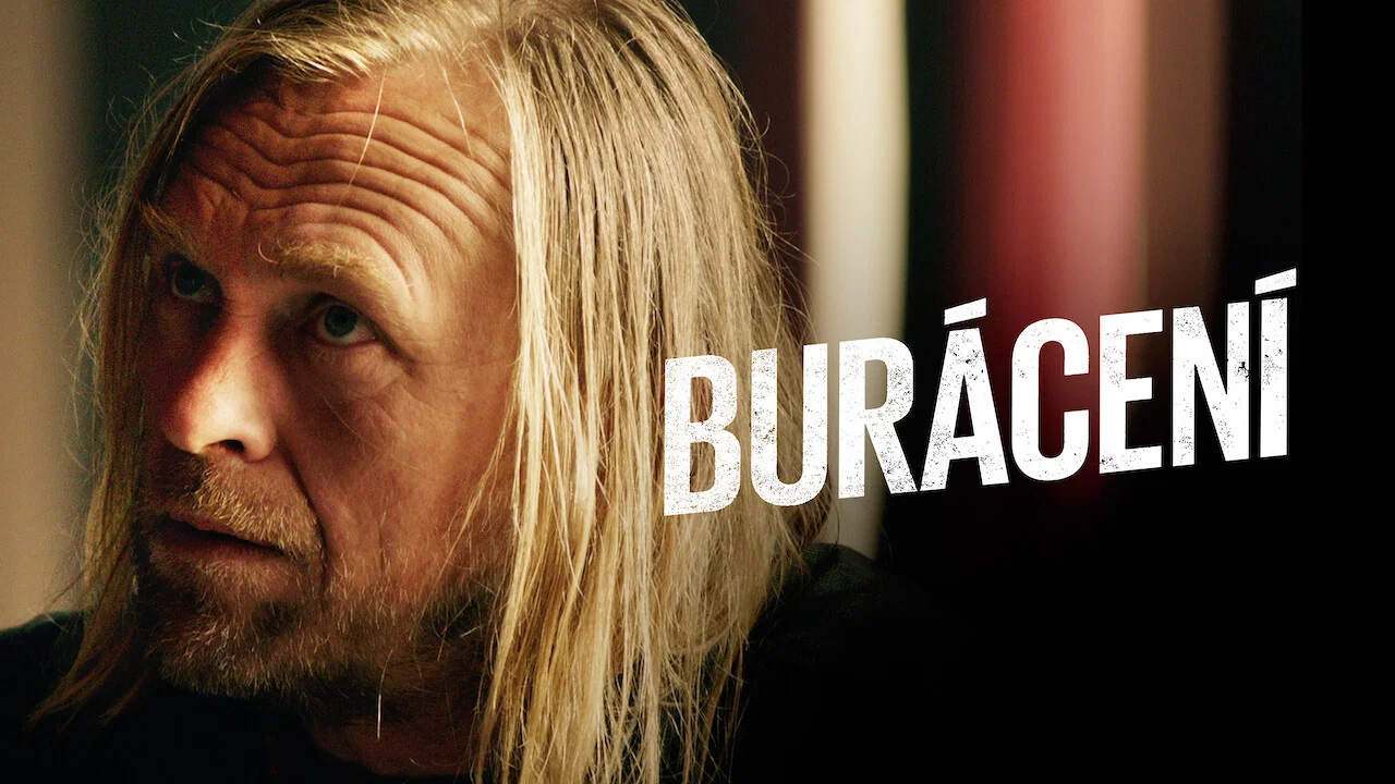 Bur&aacute;cen&iacute; - 剧照