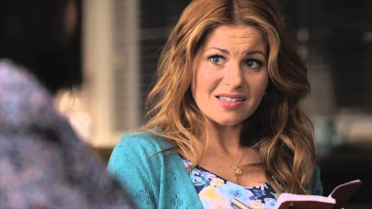 Last Scene Alive: An Aurora Teagarden Mystery - 剧照
