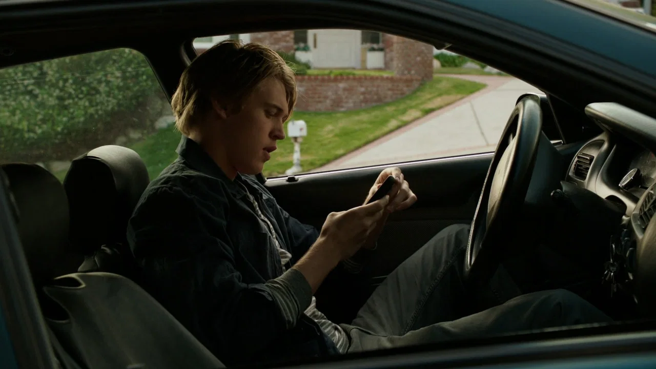 The Bling Ring - 剧照