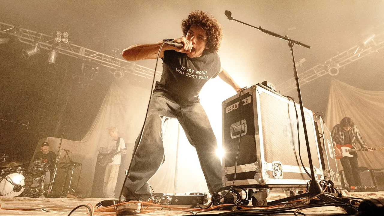 Apple Music Live: Dominic Fike - 剧照