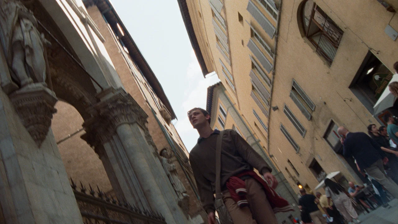 Diciannove - 剧照