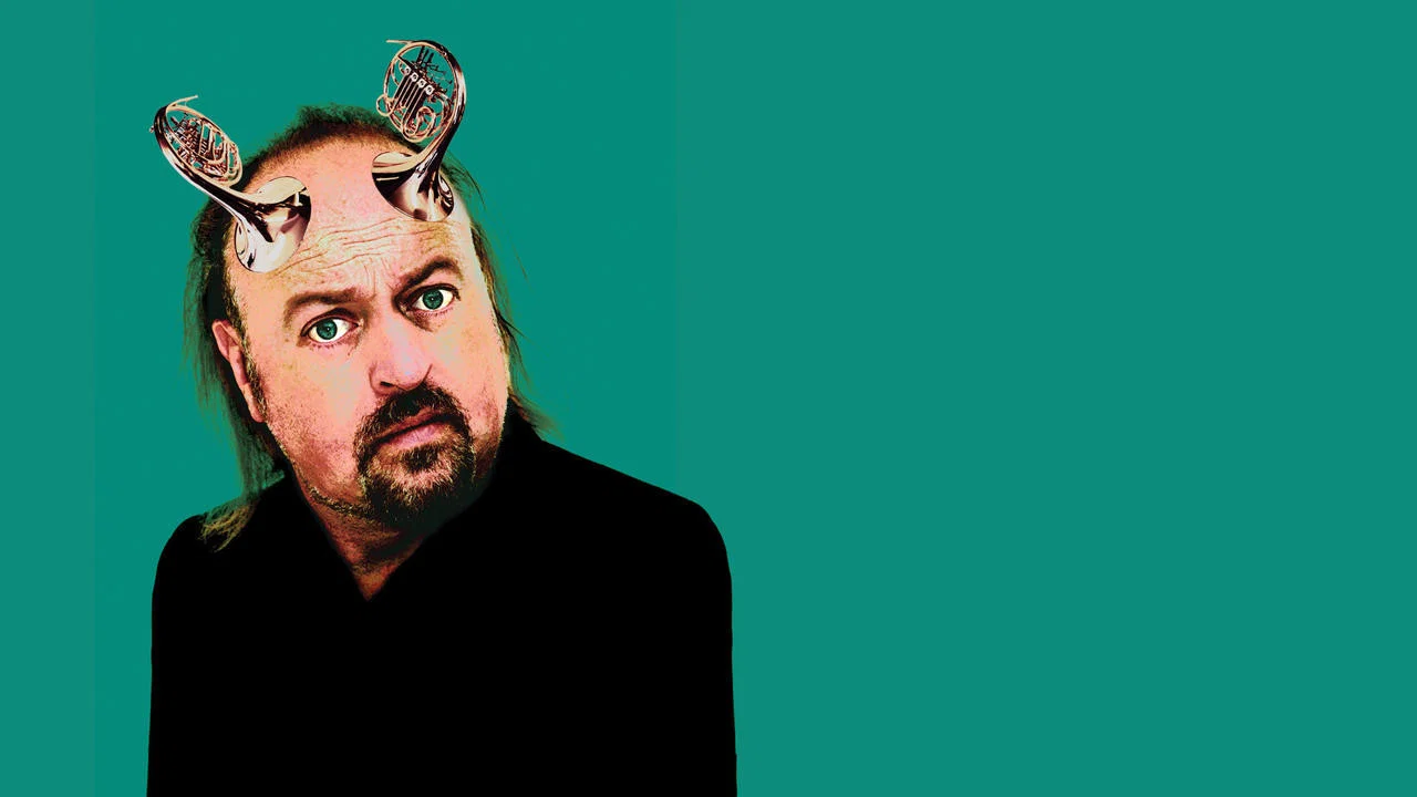Bill Bailey's Remarkable Guide to the Orchestra - 剧照