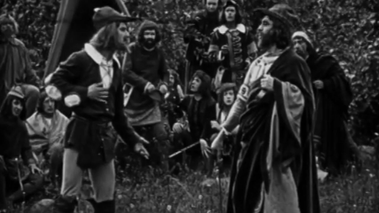 Robin Hood - 剧照