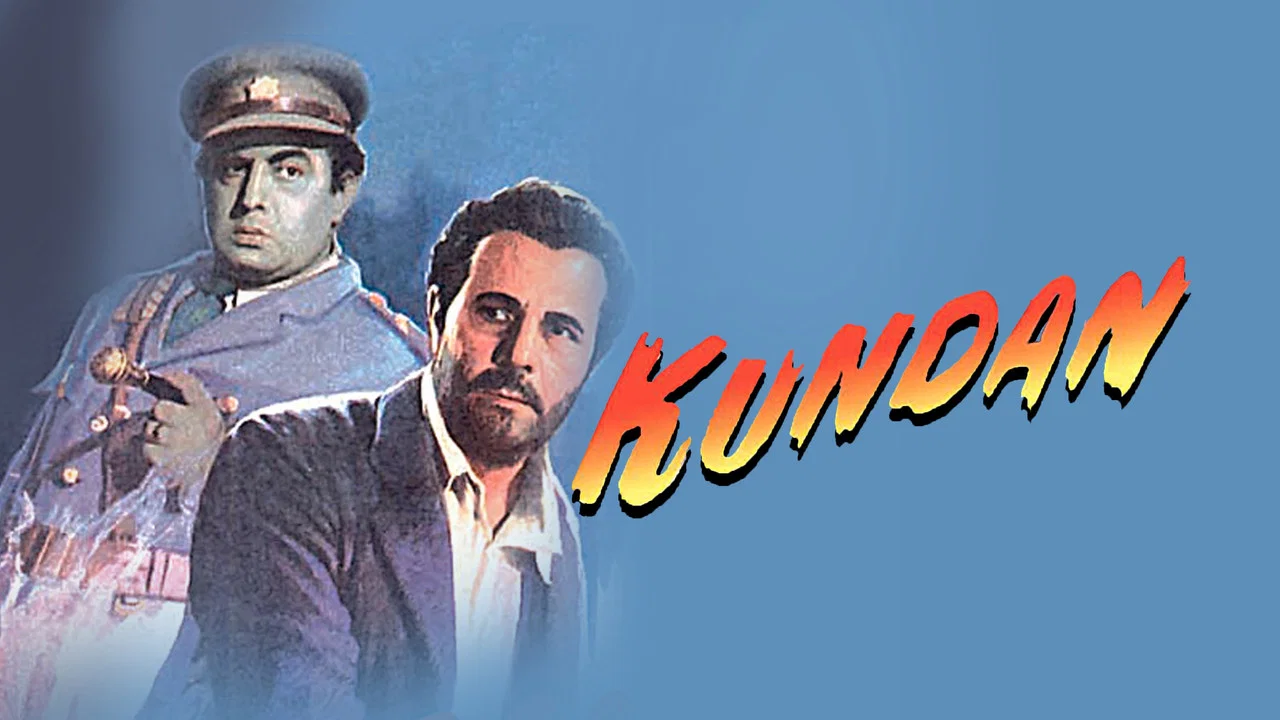 Kundan - 剧照
