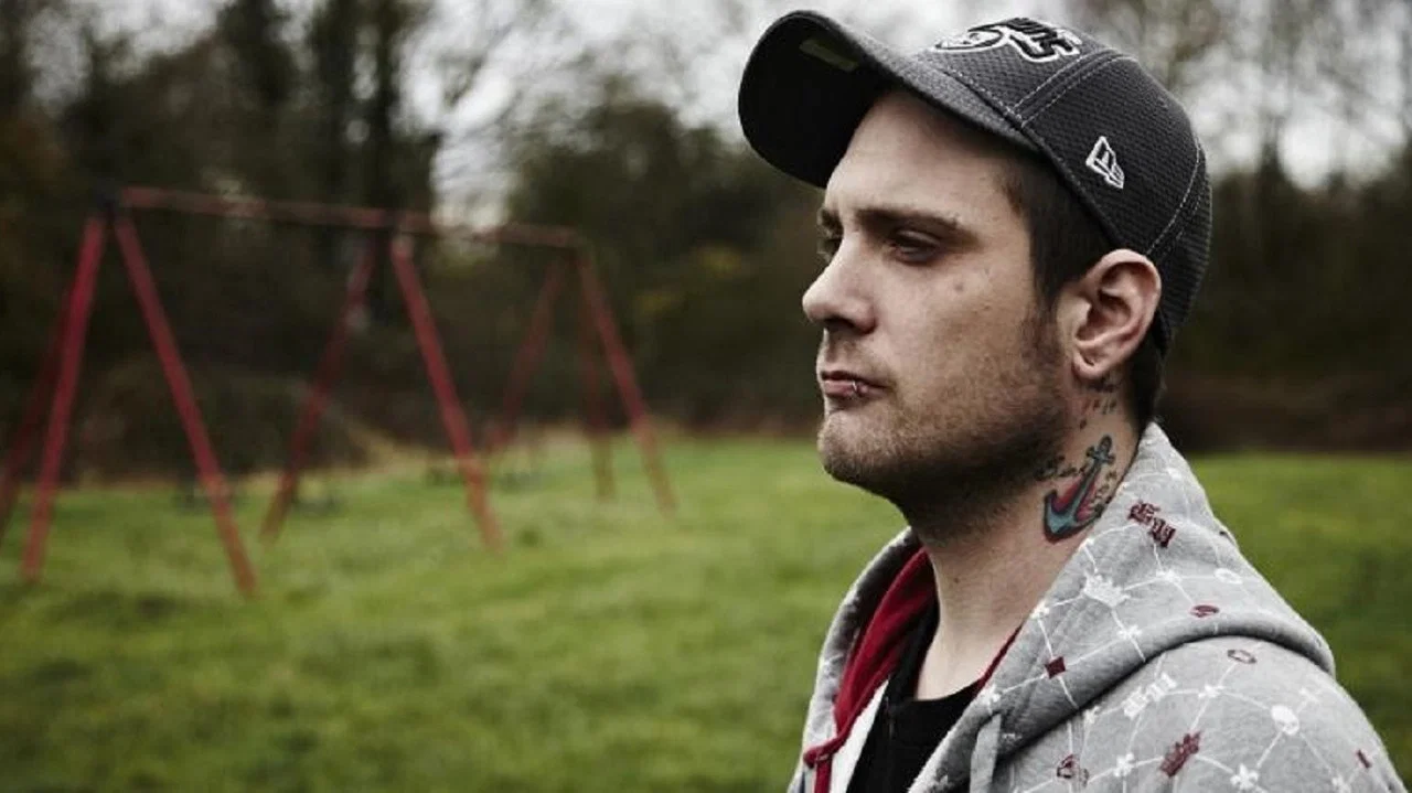 The Paedophile Hunter - 剧照
