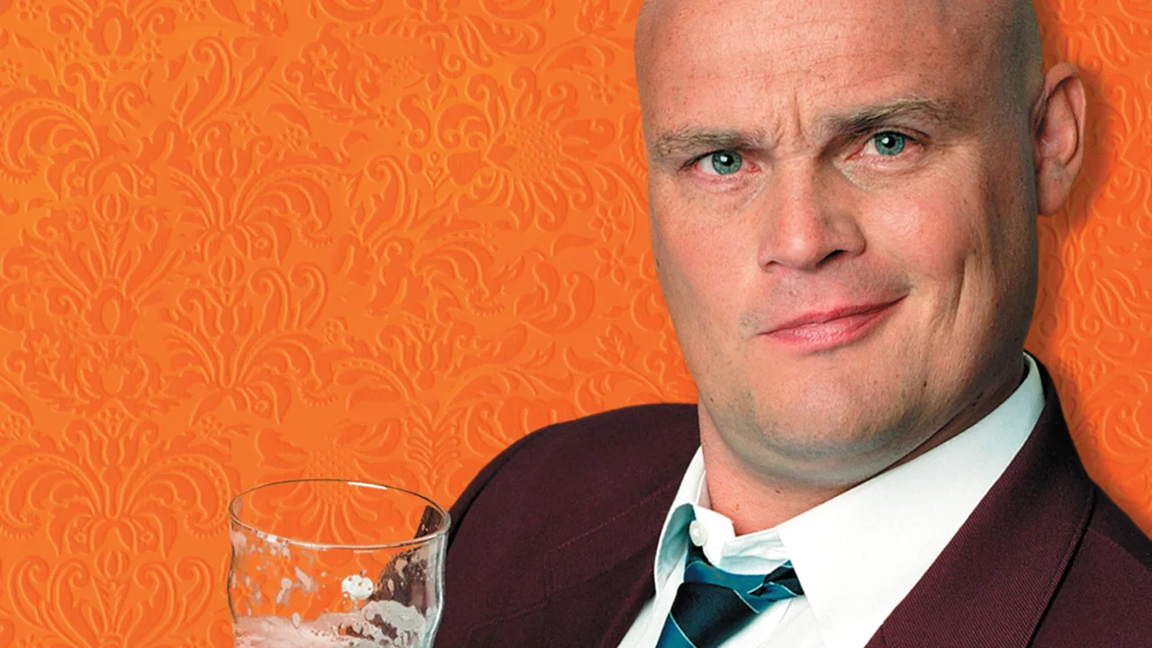 Al Murray, The Pub Landlord - Giving It Both Barrels - 剧照