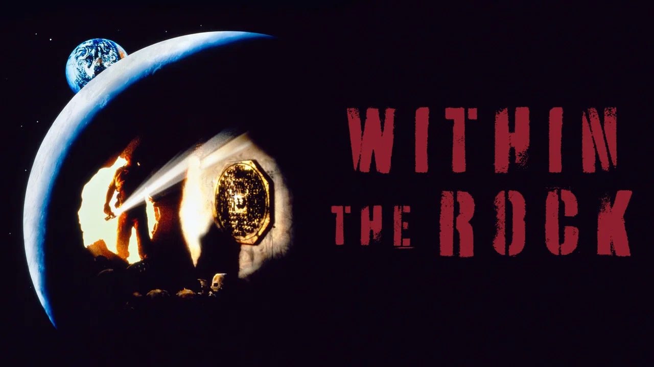 Within the Rock - 剧照