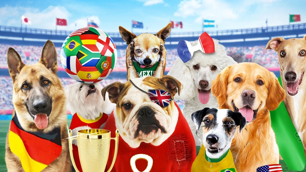 Pups United - 剧照