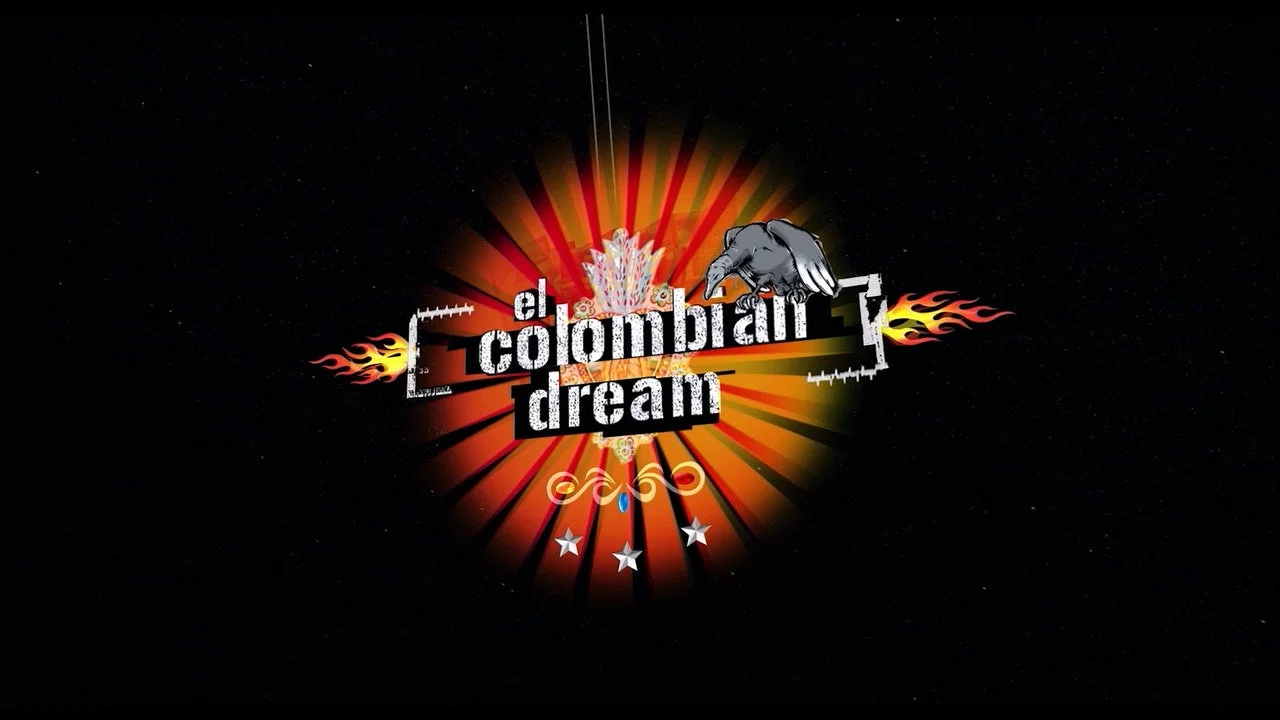 El Colombian Dream - 剧照