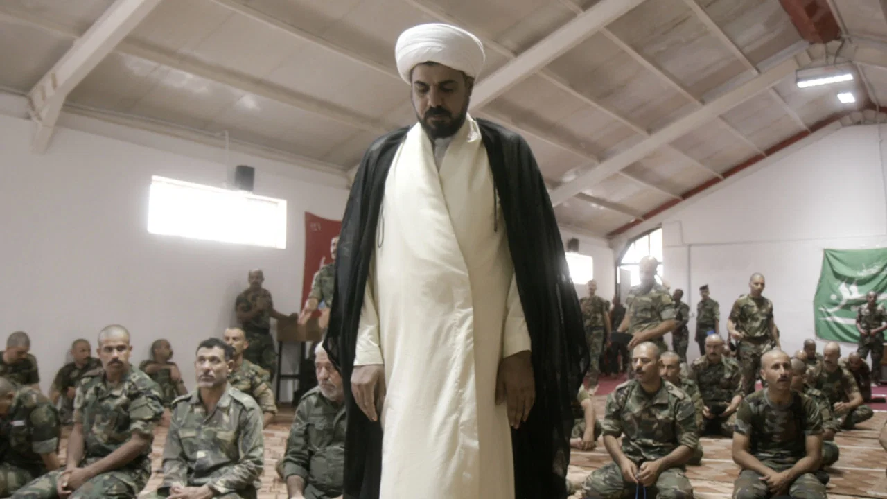 L&rsquo;Irak sous emprise - 剧照