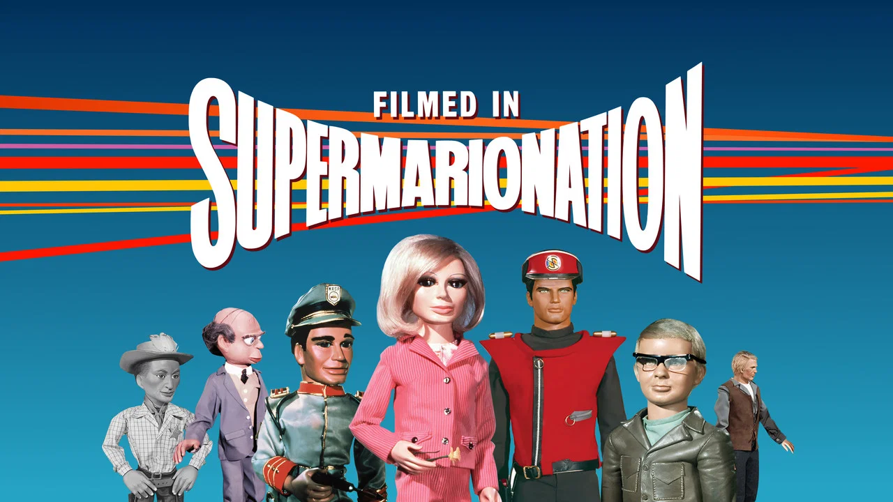 Filmed in Supermarionation - 剧照