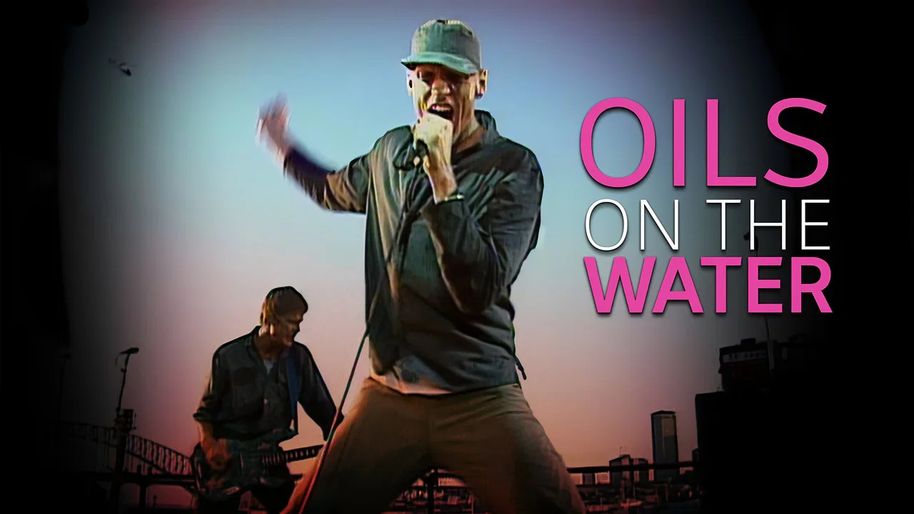 Oils on the Water - 剧照