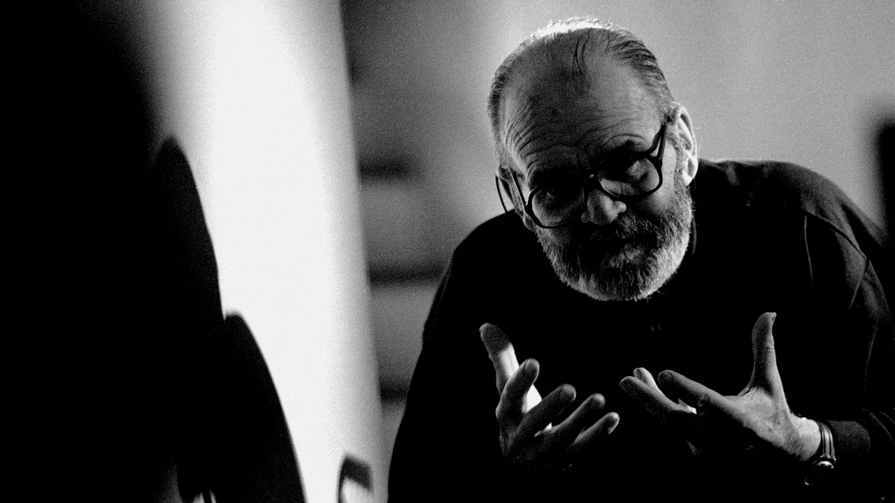 Fulci talks: conversazione uncut con Lucio Fulci - 剧照