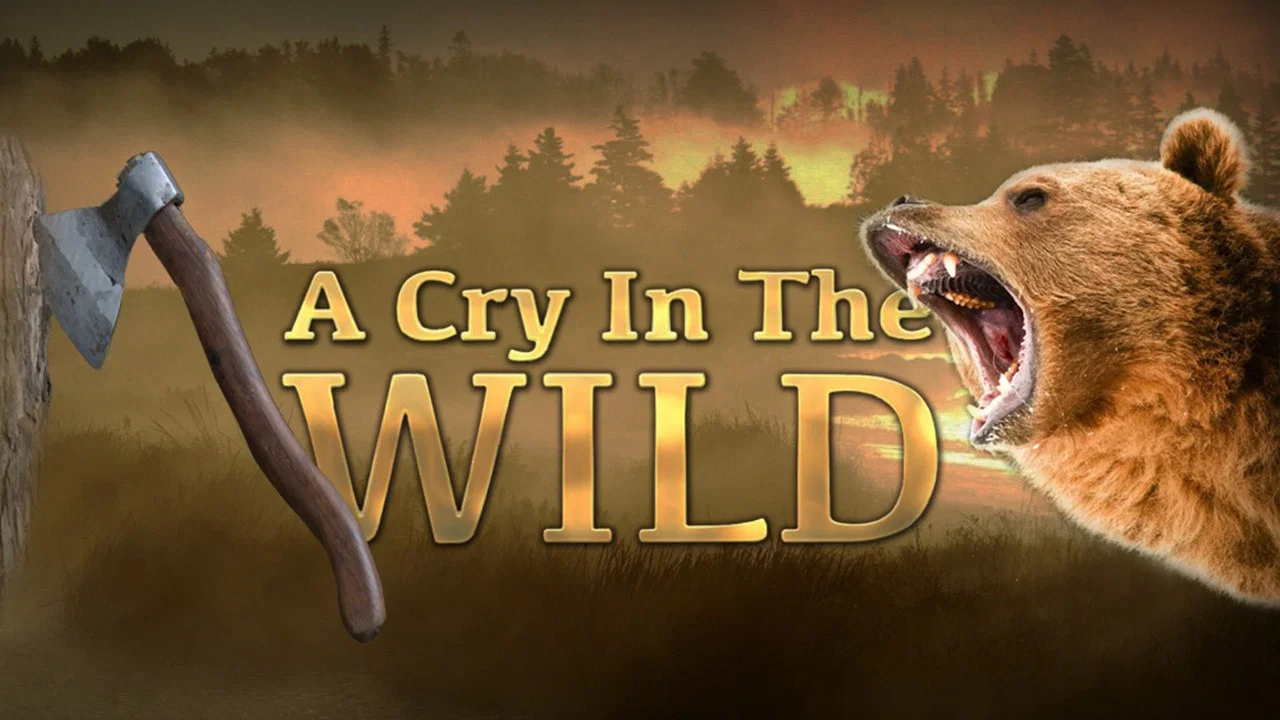 A Cry in the Wild - 剧照