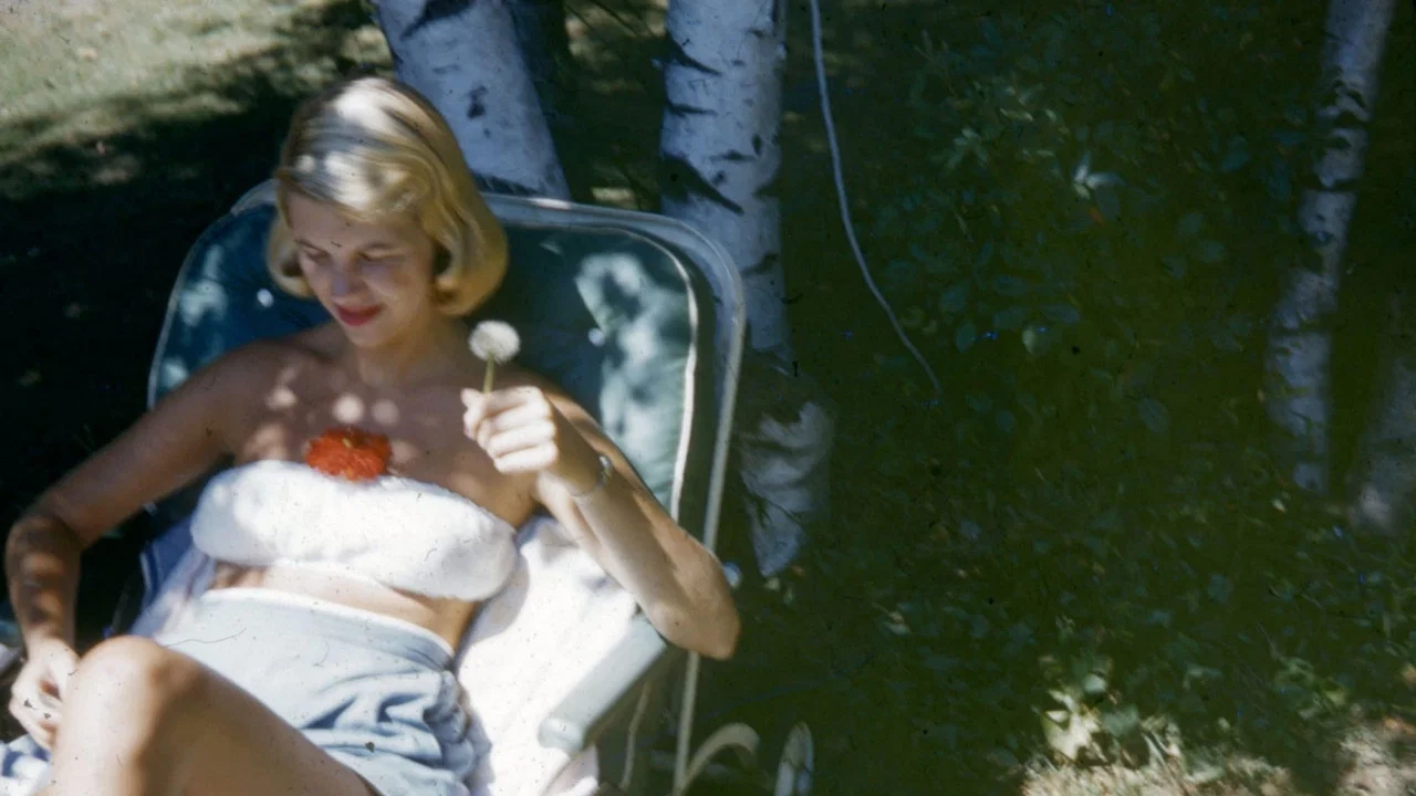 Sylvia Plath: Inside The Bell Jar - 剧照
