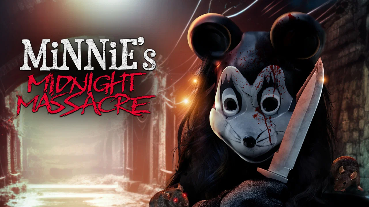 Minnie&rsquo;s Midnight Massacre - 剧照