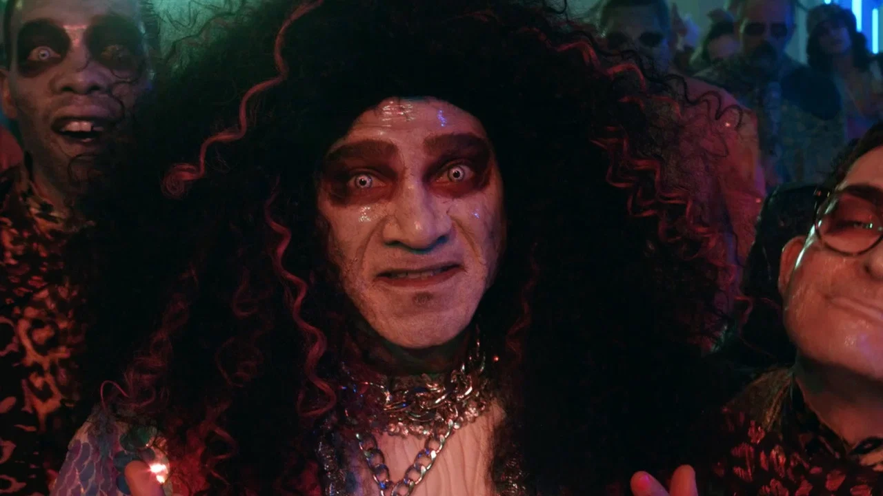 The Zombie Wedding - 剧照