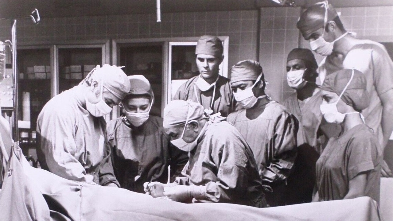 Operation Heartbeat - 剧照