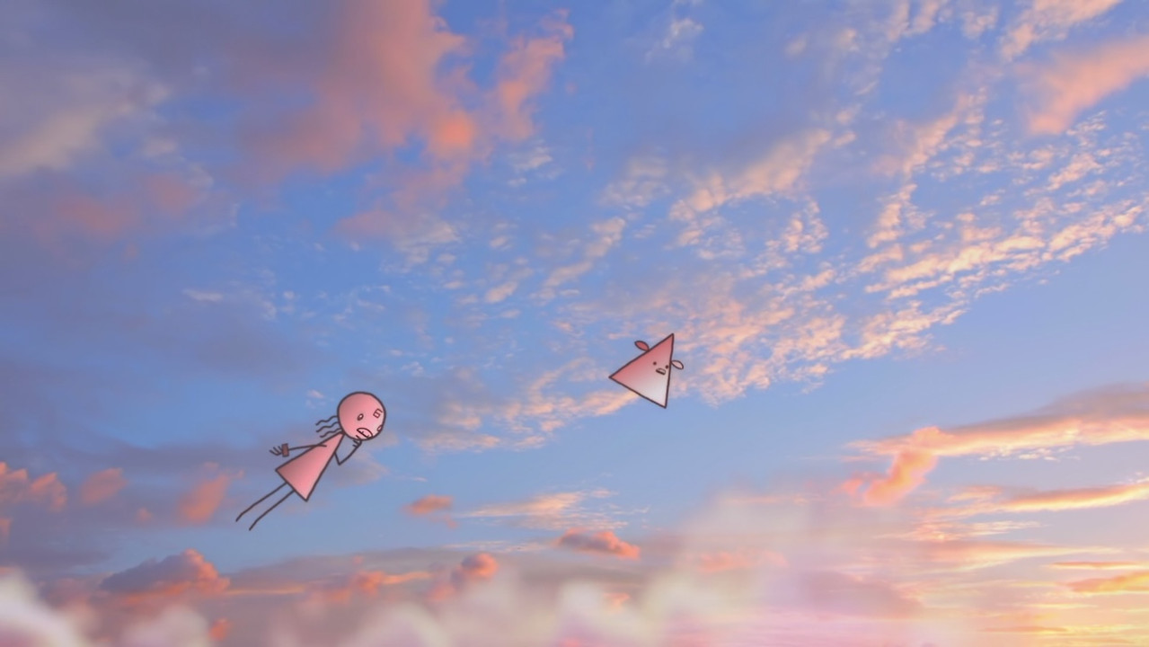 今夕何夕2 - 剧照