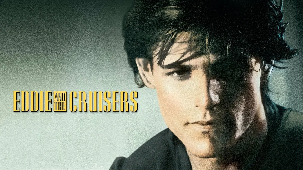 Eddie and the Cruisers - 剧照