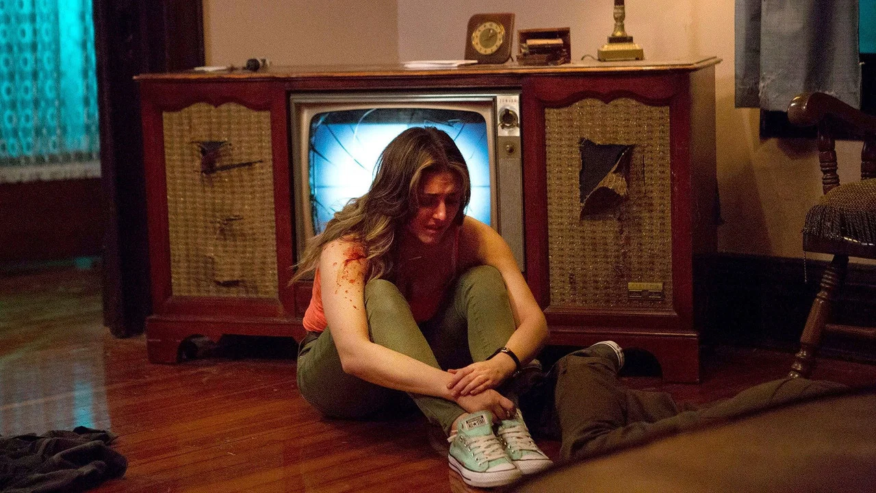 真心话大冒险 - 剧照