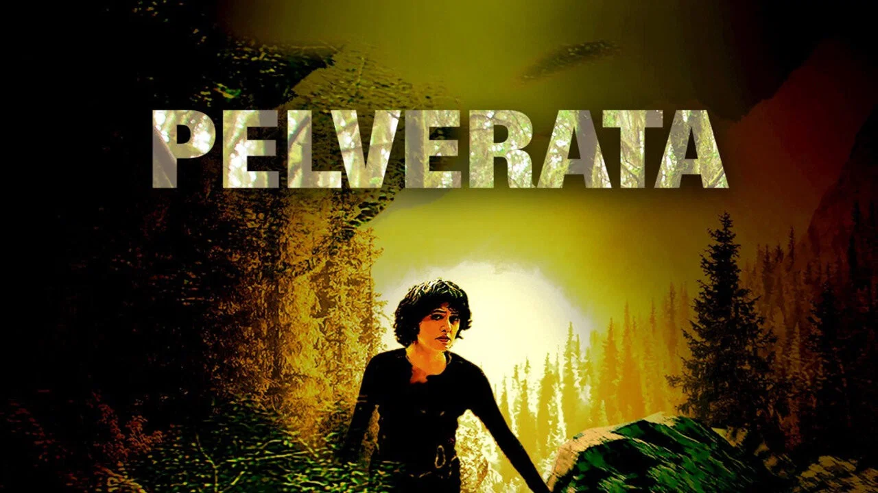 Pelverata - 剧照