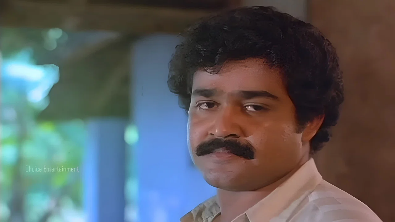 അമൃതം ഗമയഃ - 剧照