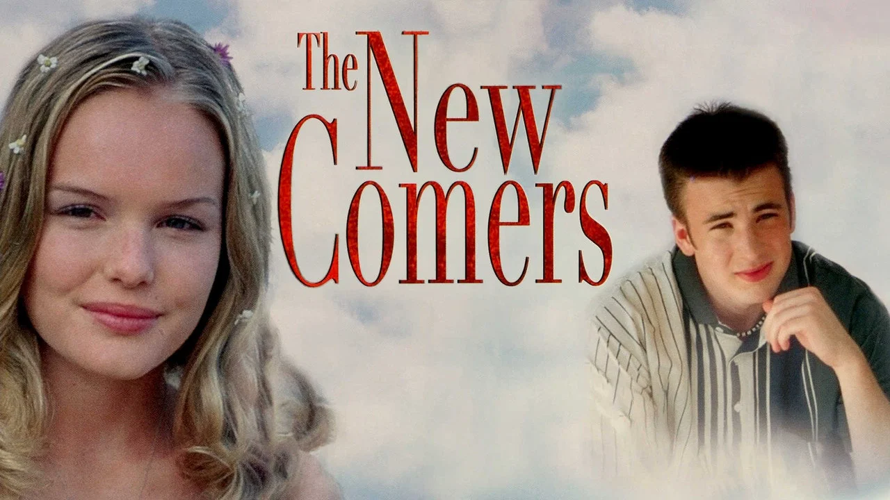 The Newcomers - 剧照