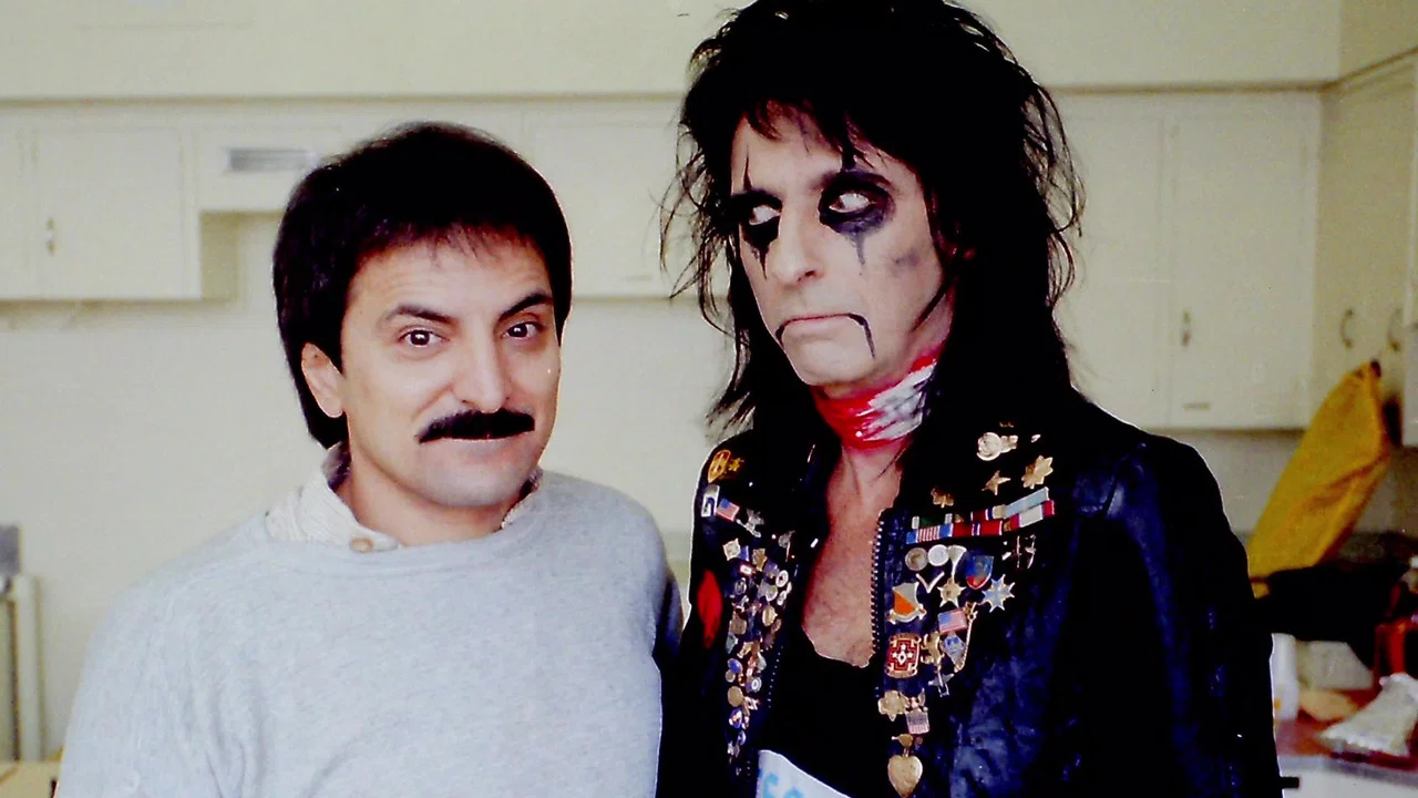 Smoke and Mirrors: The Story of Tom Savini - 剧照