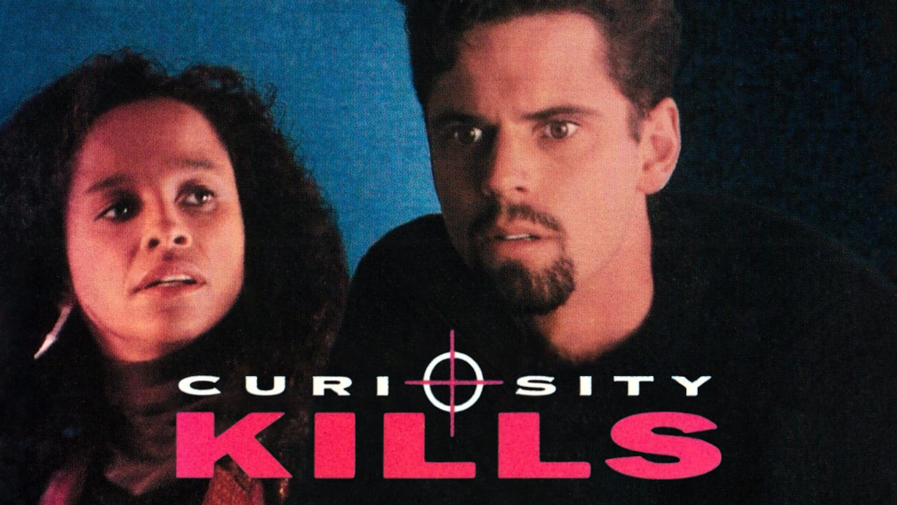 Curiosity Kills - 剧照