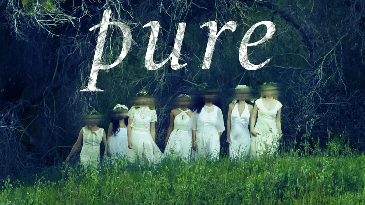 Pure - 剧照