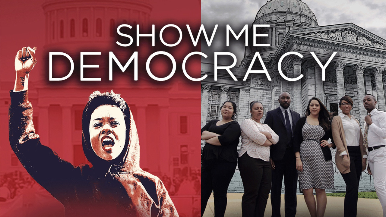 Show Me Democracy - 剧照