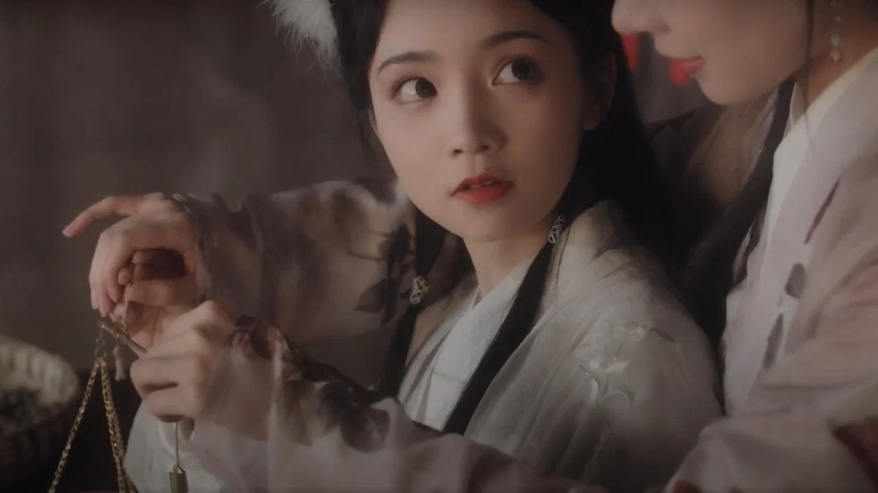 医女和兔子精的故事 - 剧照