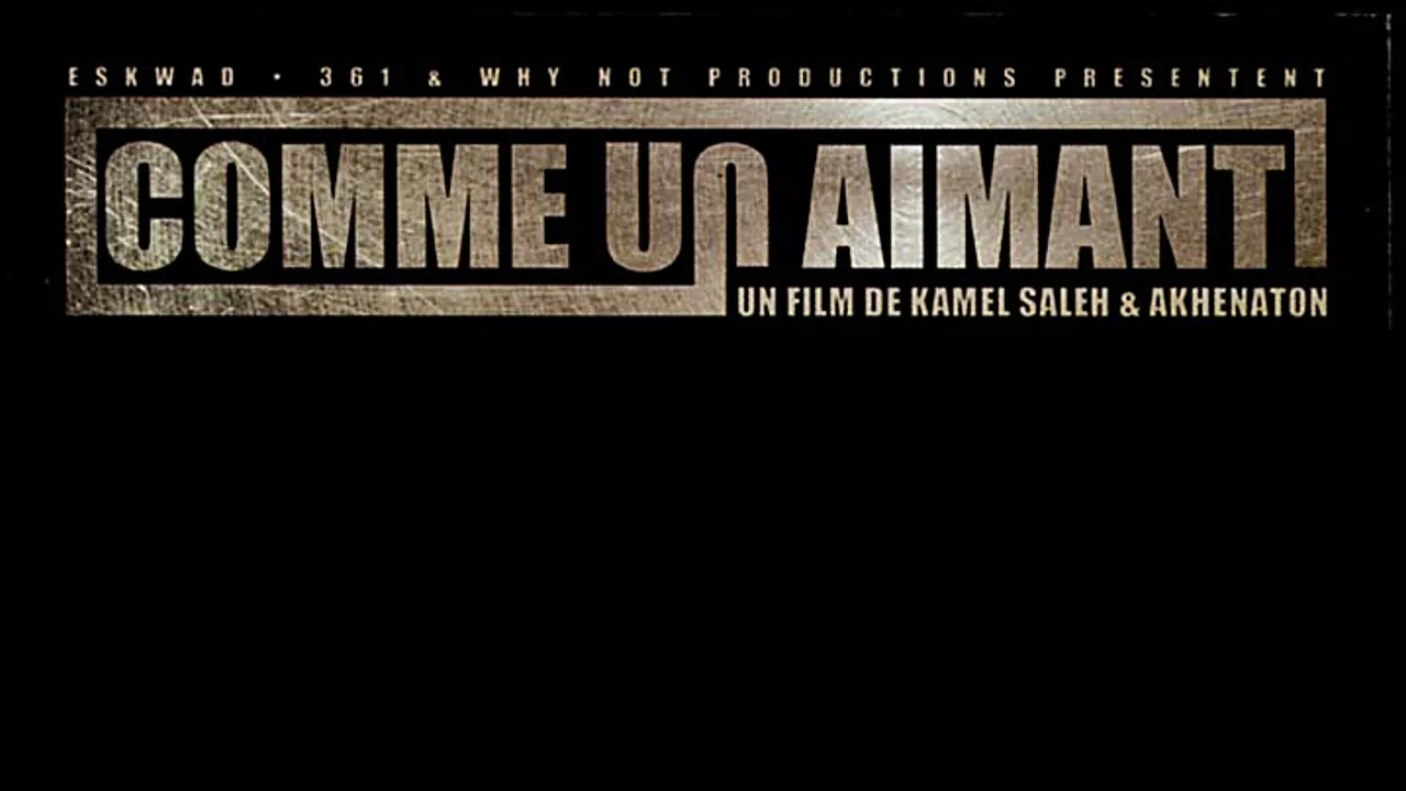 Comme un aimant - 剧照