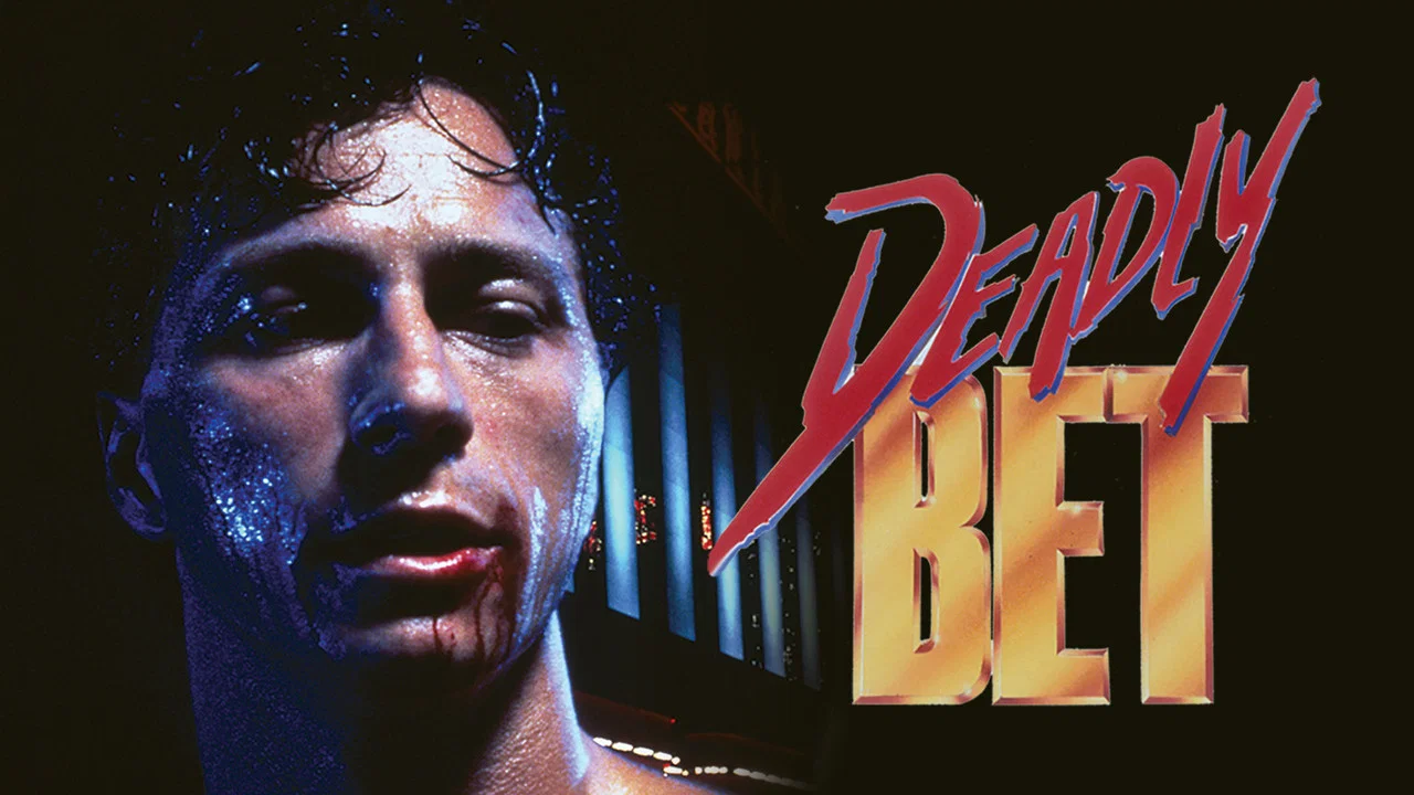Deadly Bet - 剧照