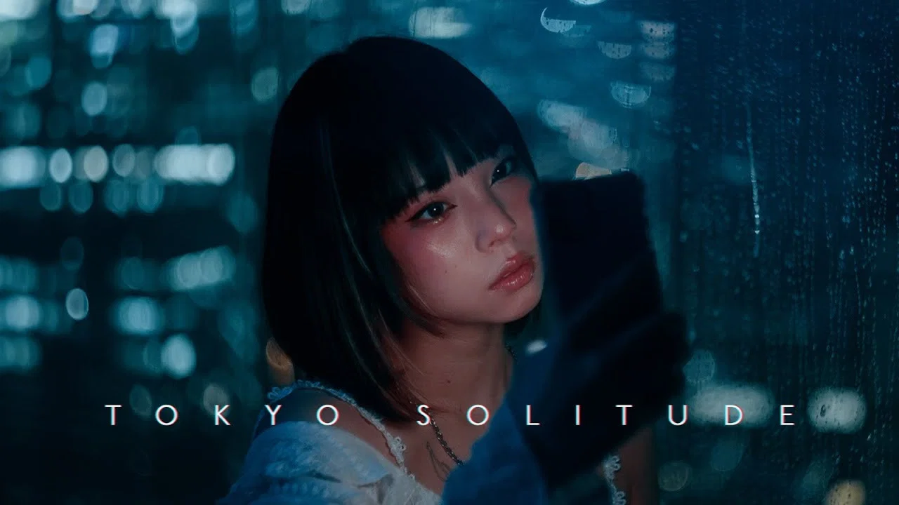 Tokyo Solitude - 剧照