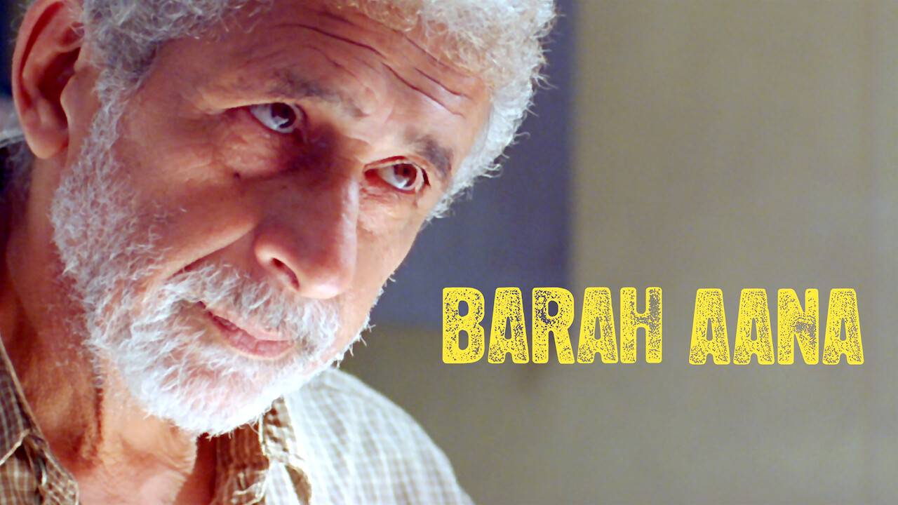 Barah Aana - 剧照